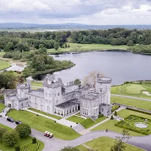 Hotel Dromoland Castle Newmarket-on-Fergus