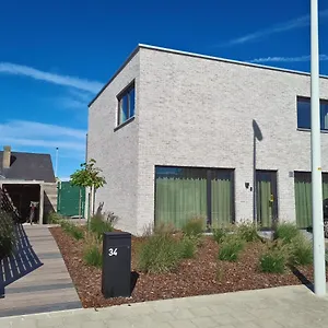 Snooze Bed & Breakfast Oostende
