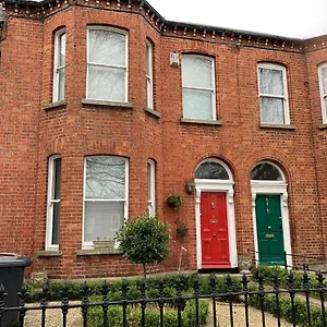 Appartement 2 Minutes From Drumcondra Station, Dublin