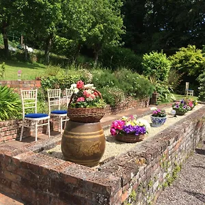 Country house Flemings Country House Cork