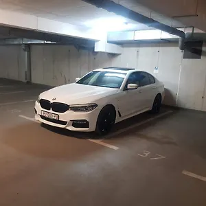  Apartment Vip, With Free Garage Parking Croatia