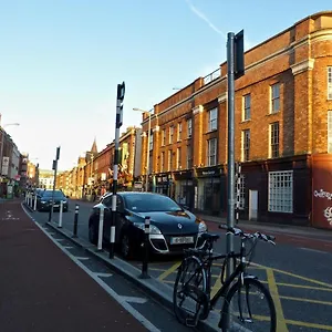 Habitación en casa particular Family Rooms - Cork Centre City