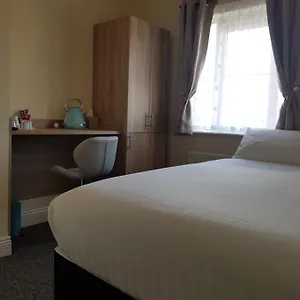 Séjour chez l'habitant Bella With Free Minibar Tea&coffee, Dublin
