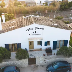Aldeia Caicara Surf House , Sagres Portugal