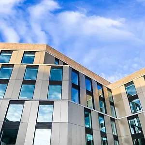Staycity Street Apart-hotel