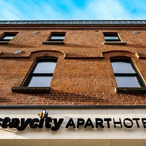 Staycity Tivoli Apart-hotel