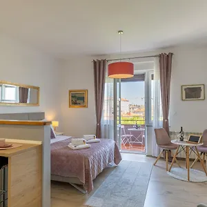  Apartment Polai Panorama With Free Parking Croatia