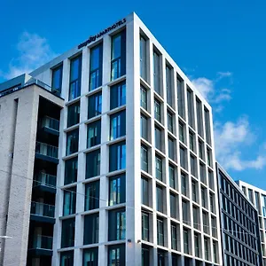 Staycity Quay Apart-hotel