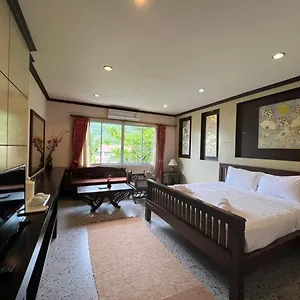 Lotus Paradise - Sha Plus 3* Ko Tao