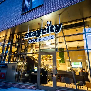 Staycity Castle Dublino