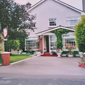 Bed & Breakfast Periwinkle Galway