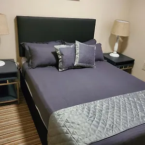 Double Bedroom Dublino