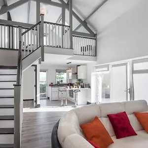 Curragh House Vakantiehuis Kinsale