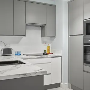 Appartement Luxury Near O'connell Street, Dublin