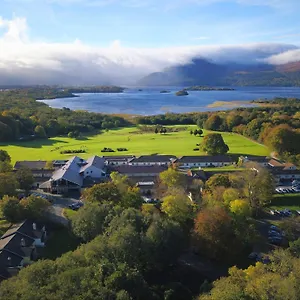  Holiday home Castlerosse Park Ireland