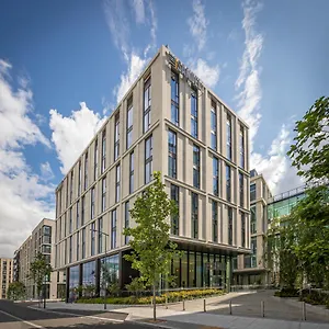 The Samuel Hotel, Centre **** Dublin