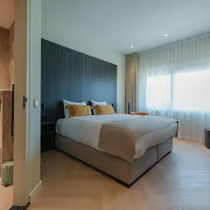 Herbergh Amsterdam Airport Hotel Badhoevedorp