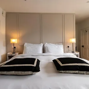 Appartement Pembroke Guest, Dublin