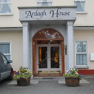 Ardagh House Pensión