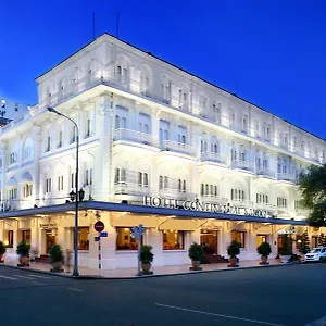 Continental Saigon Hotel Ho Chi Minh-stad