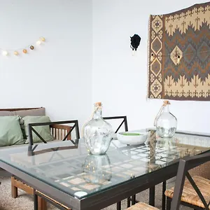  Apartment Alohamundi Bailen Spain