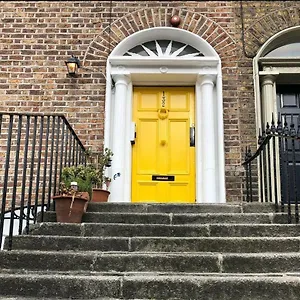 Rathmines Townhouse Guest house