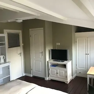 Beachroom Gasthuis Zandvoort