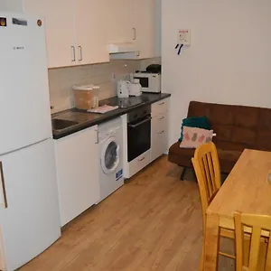 Appartement Stylish, Dublin
