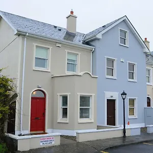  Apartment 5 College Crescent Ireland