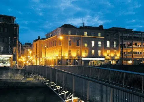 Fitzsimons Hotel Temple Bar Dublino